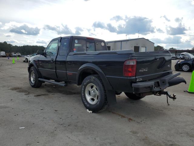 Photo 3 from auction – 2001 FORD RANGER SUP with VIN 1FTZR15E51TA41649