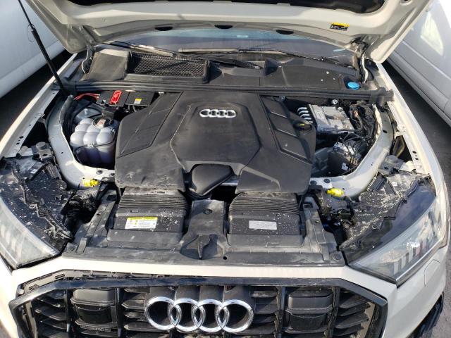 Photo 7 from auction – 2021 AUDI Q7 PRESTIG with VIN WA1VXAF78MD014944
