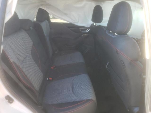 Photo 6 from auction – 2020 SUBARU FORESTER S with VIN JF2SKAMC7LH404112