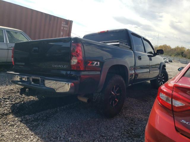 Photo 4 from auction – 2005 CHEVROLET SILVERADO with VIN 2GCEK13T651168121