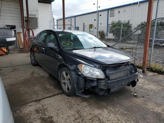 Photo 1 from auction – 2012 CHEVROLET MALIBU 1LT with VIN 1G1ZC5E09CF256426