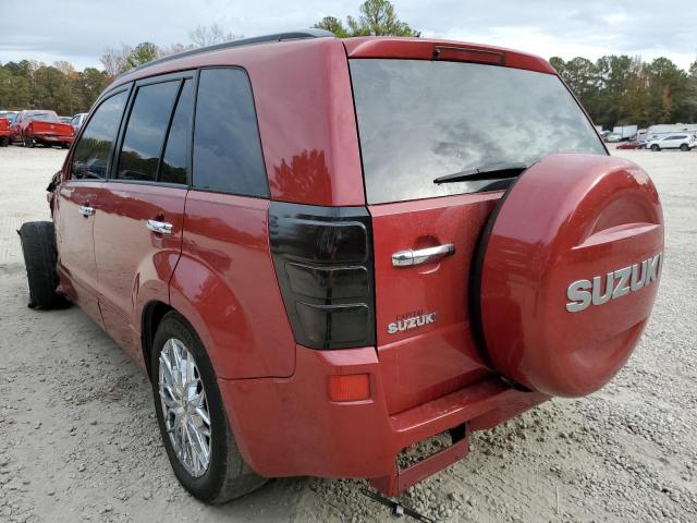 Photo 3 from auction – 2011 SUZUKI GRAND VITA with VIN JS3TE0D75B4100176