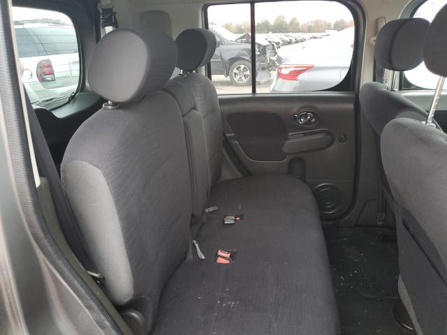 Foto 6 de la subasta – 2010 NISSAN CUBE BASE con VIN JN8AZ2KRXAT170288