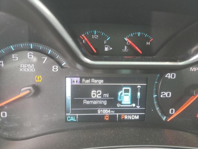 Photo 8 from auction – 2016 CHEVROLET IMPALA LTZ with VIN 1G1145S32GU158798