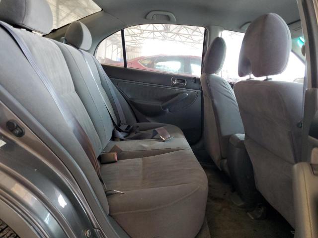 Photo 6 from auction – 2004 HONDA CIVIC LX with VIN 2HGES16624H563314