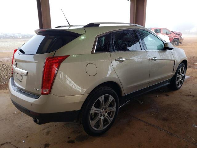 Photo 4 from auction – 2012 CADILLAC SRX PERFOR with VIN 3GYFNBE3XCS504797