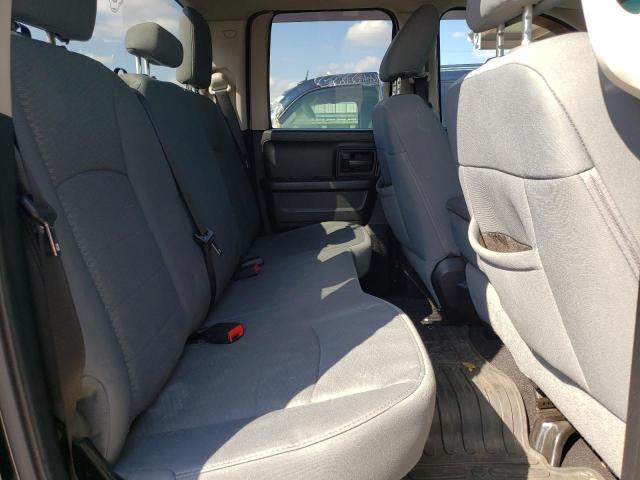 Photo 6 from auction – 2014 RAM 1500 ST with VIN 1C6RR6FT4ES154036