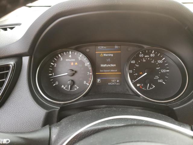 Photo 8 from auction – 2019 NISSAN ROGUE S with VIN JN8AT2MT6KW503208