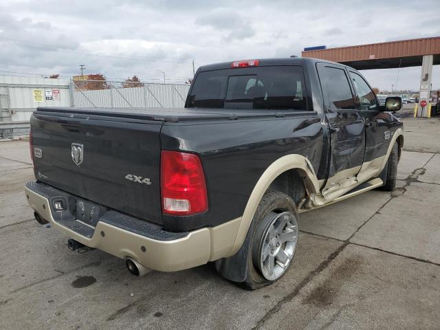 Photo 4 from auction – 2011 DODGE RAM 1500 with VIN 1D7RV1CT3BS632718