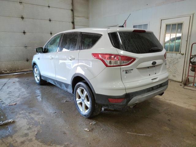 Photo 3 from auction – 2014 FORD ESCAPE SE with VIN 1FMCU9G91EUB97184