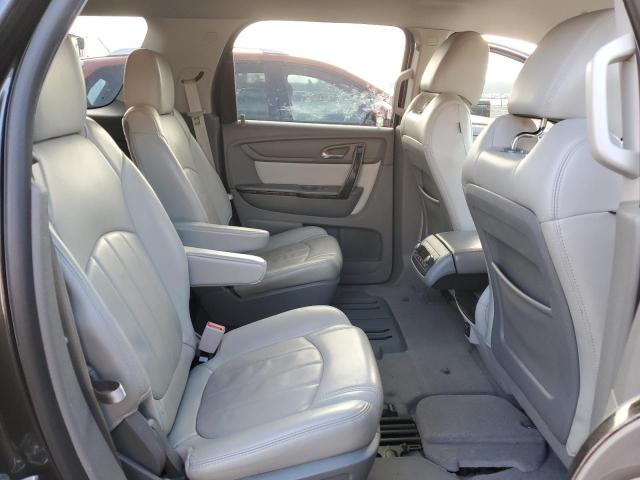 Photo 6 from auction – 2014 GMC ACADIA SLT with VIN 1GKKRSKD8EJ229154