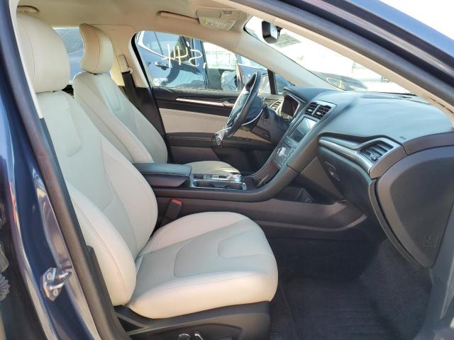 Photo 5 from auction – 2018 FORD FUSION TIT with VIN 3FA6P0D91JR154772