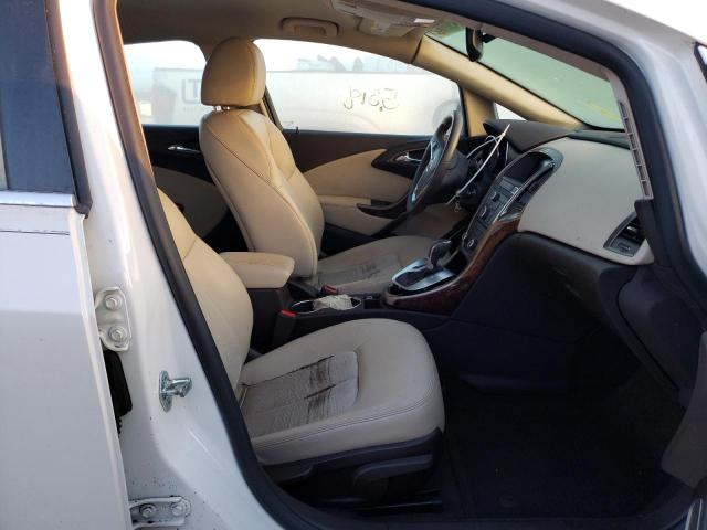 Photo 5 from auction – 2013 BUICK VERANO CON with VIN 1G4PR5SK6D4213562