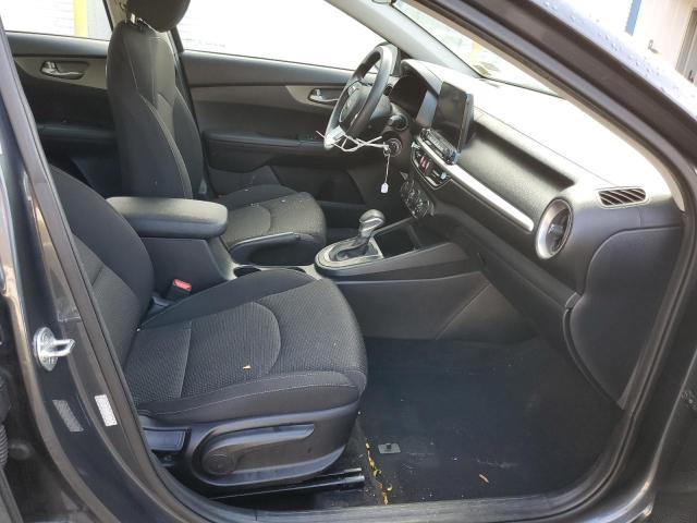 Photo 5 from auction – 2020 KIA FORTE FE with VIN 3KPF24AD6LE161199