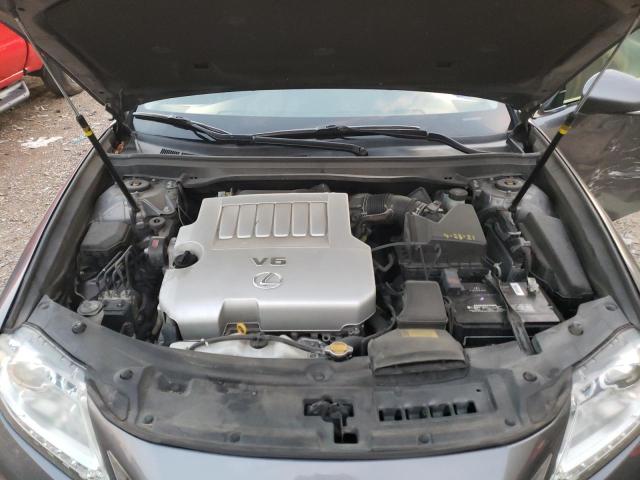 Photo 7 from auction – 2015 LEXUS ES 350 with VIN JTHBK1GG1F2153543
