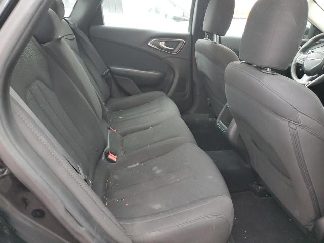 Photo 6 from auction – 2015 CHRYSLER 200 LIMITE with VIN 1C3CCCAB0FN756613