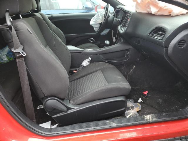 Photo 5 from auction – 2018 DODGE CHALLENGER with VIN 2C3CDZAG1JH161203