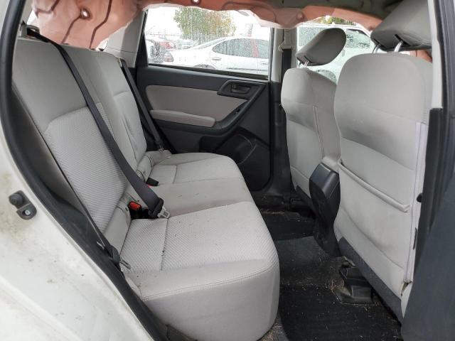Photo 6 from auction – 2015 SUBARU FORESTER 2 with VIN JF2SJABC6FH552195