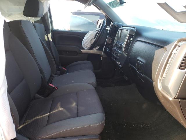 Photo 5 from auction – 2016 CHEVROLET SILVERADO with VIN 3GCUKREC4GG146281