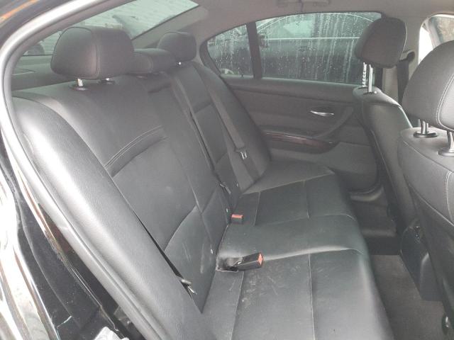 Photo 6 from auction – 2011 BMW 335 D with VIN WBAPN7C54BA779851