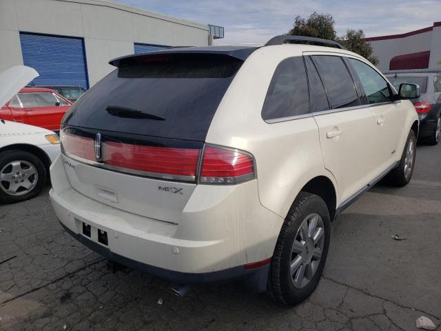 Photo 4 from auction – 2007 LINCOLN MKX with VIN 2LMDU68CX7BJ27077