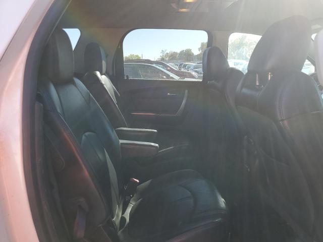 Photo 6 from auction – 2012 GMC ACADIA SLT with VIN 1GKKRRED1CJ229000
