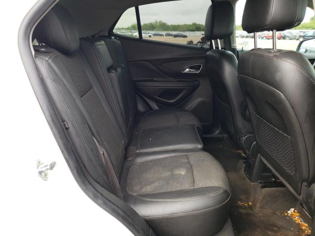 Photo 6 from auction – 2016 BUICK ENCORE with VIN KL4CJASB1GB678764
