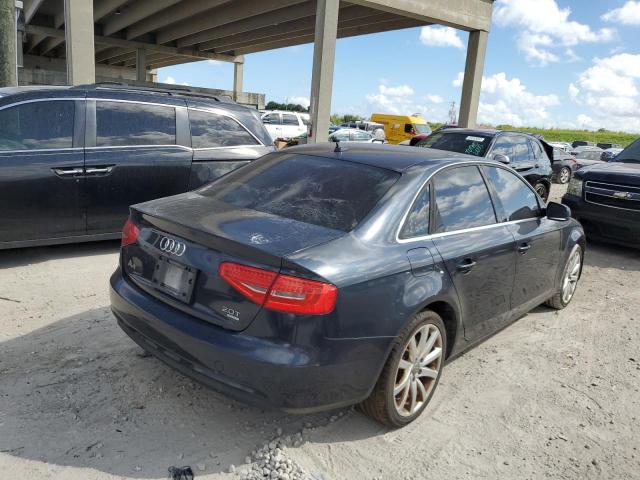 Photo 3 from auction – 2013 AUDI A4 PREMIUM with VIN WAUFFAFLXDN020925