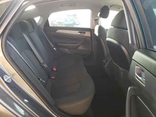 Photo 6 from auction – 2019 HYUNDAI SONATA LIM with VIN 5NPE34AF4KH798807