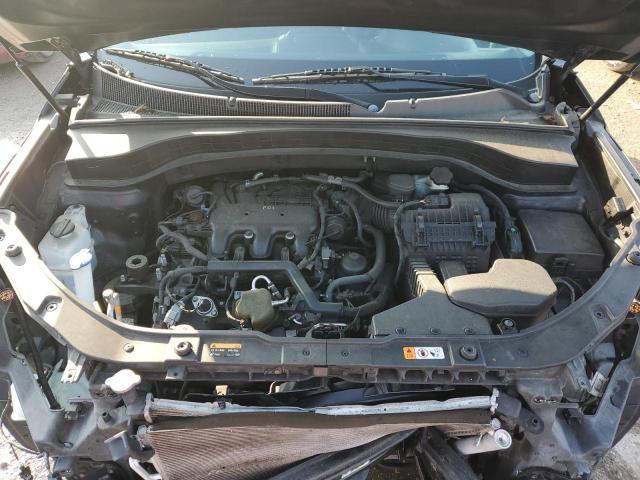 Photo 7 from auction – 2014 KIA SORENTO EX with VIN 5XYKU4A71EG429780
