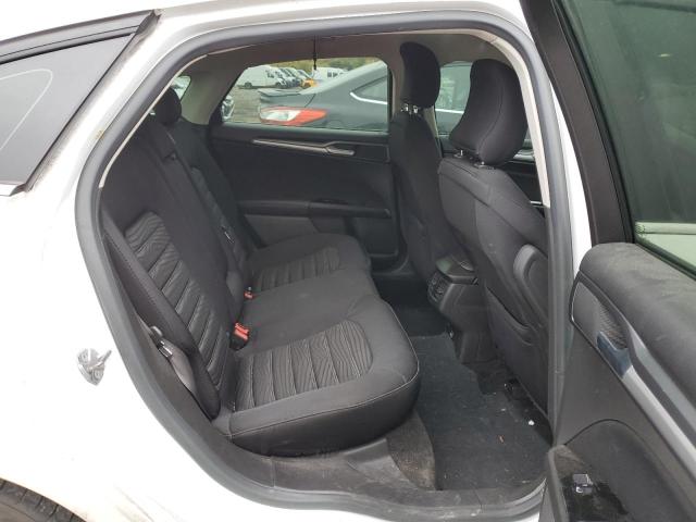 Photo 6 from auction – 2016 FORD FUSION SE with VIN 3FA6P0H76GR199580
