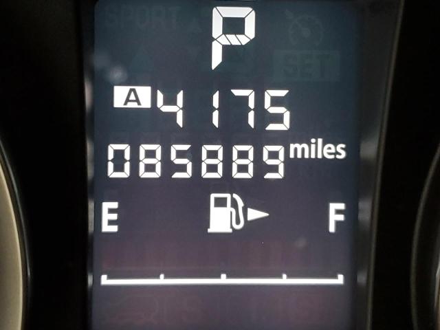 Photo 8 from auction – 2015 SUBARU XV CROSSTR with VIN JF2GPACC1F8231913