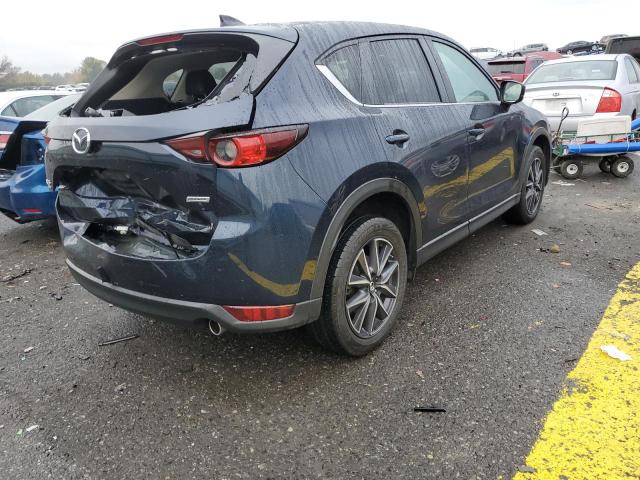 Photo 4 from auction – 2018 MAZDA CX-5 TOURI with VIN JM3KFBCM0J0446286