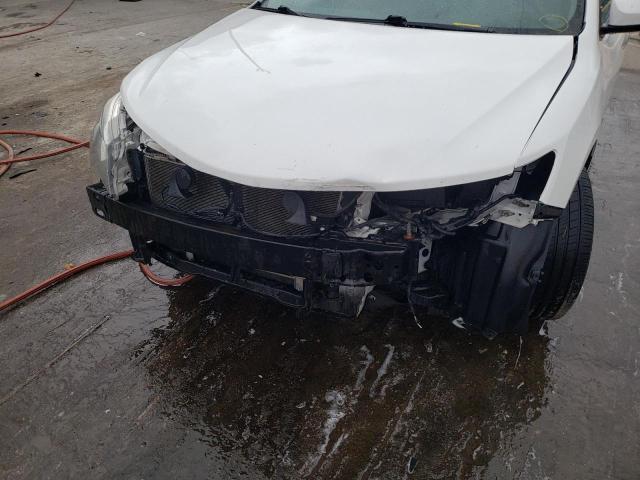 Photo 9 from auction – 2014 TOYOTA CAMRY L with VIN 4T1BF1FK4EU779596
