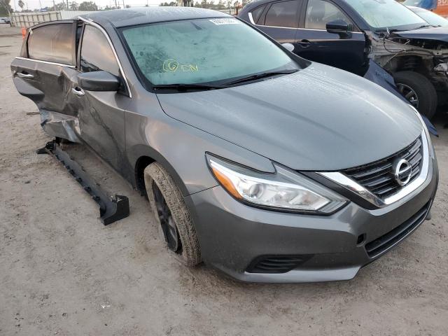 Photo 1 from auction – 2016 NISSAN ALTIMA 2.5 with VIN 1N4AL3AP2GC132197