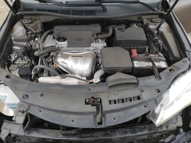 Photo 7 from auction – 2017 TOYOTA CAMRY LE with VIN 4T1BF1FK9HU436450