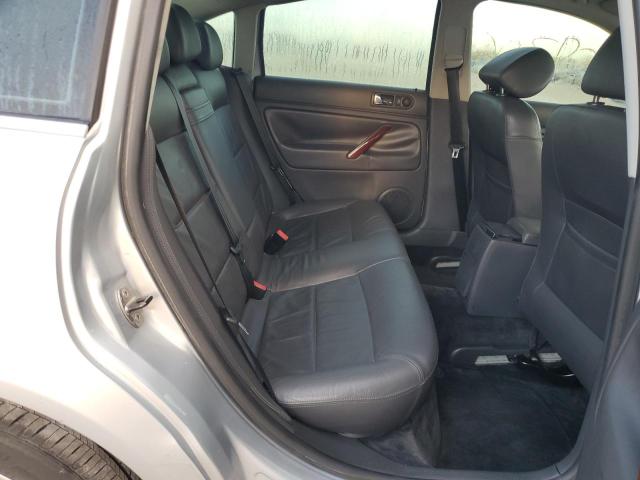 Photo 6 from auction – 2005 VOLKSWAGEN PASSAT GLS with VIN WVWAE63B65E033648