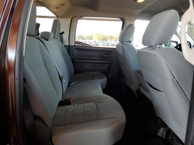Photo 6 from auction – 2013 RAM 1500 ST with VIN 1C6RR6KG4DS678567