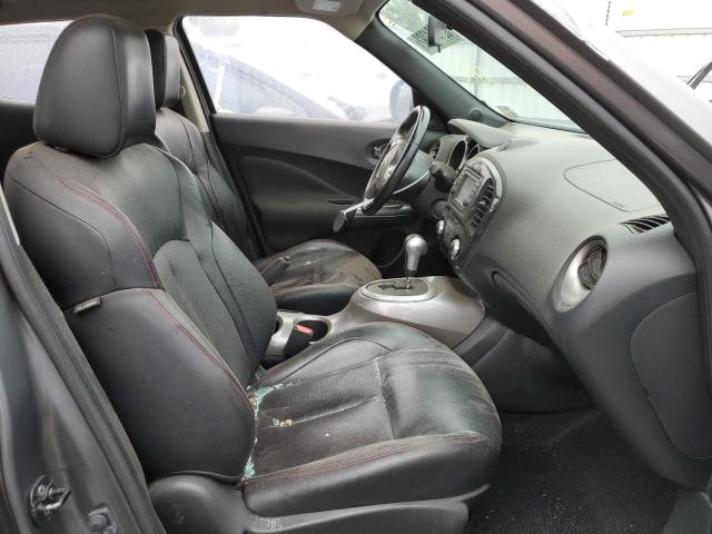 Photo 5 from auction – 2011 NISSAN JUKE S with VIN JN8AF5MV7BT021424