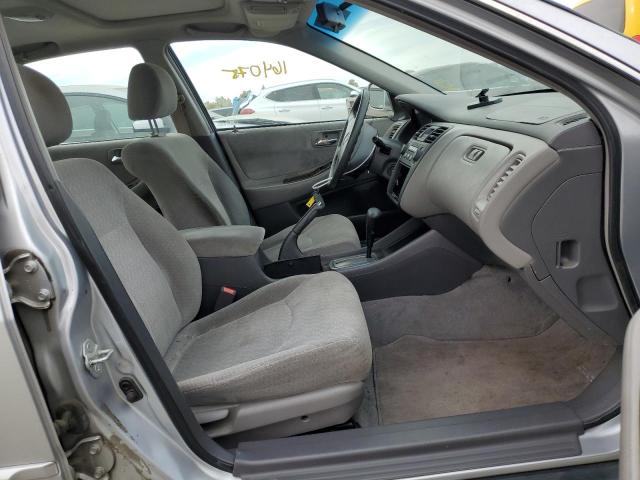 Photo 5 from auction – 2002 HONDA ACCORD EX with VIN 1HGCG668X2A103563
