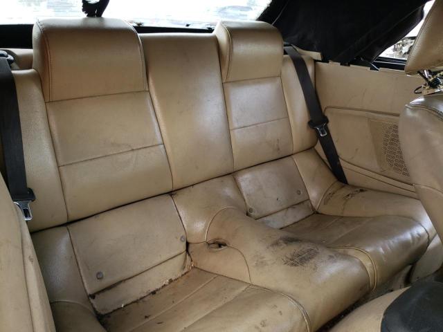 Photo 6 from auction – 2005 FORD MUSTANG with VIN 1ZVFT84N955198378