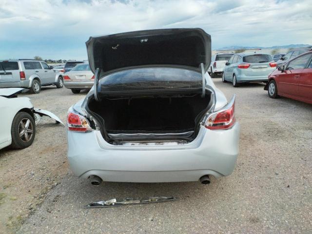 Photo 9 from auction – 2014 NISSAN ALTIMA 2.5 with VIN 1N4AL3AP7EN227288