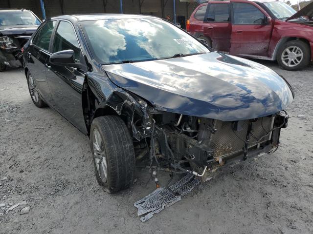 TOYOTA CAMRY LE 2016 with VIN 4T1BF1FK8GU239736 - Photo from auction