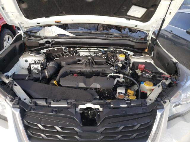 Photo 7 from auction – 2018 SUBARU FORESTER 2 with VIN JF2SJAJC5JH517271