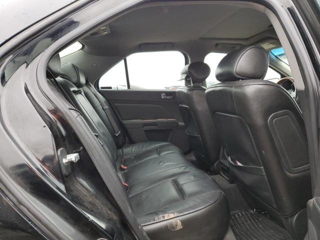 Photo 6 from auction – 2008 CADILLAC STS with VIN 1G6DA67V080140874