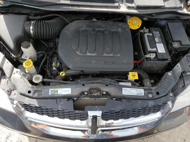 Photo 7 from auction – 2020 DODGE GRAND CARA with VIN 2C4RDGCG1LR248751