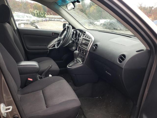 Photo 5 from auction – 2003 PONTIAC VIBE with VIN 5Y2SL62863Z416723