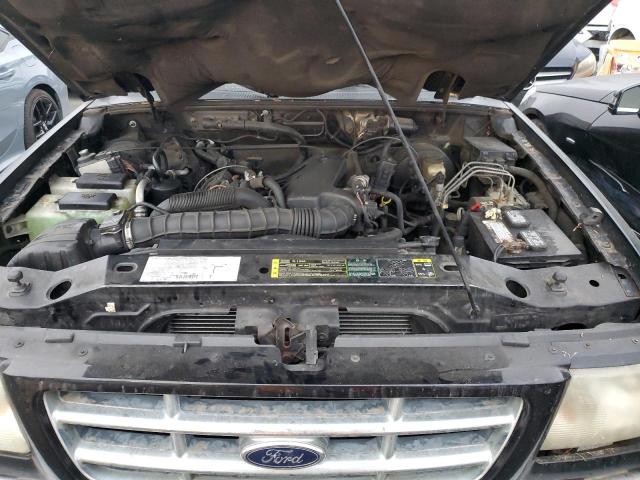 Photo 7 from auction – 2003 FORD RANGER with VIN 1FTYR44UX3PB57043