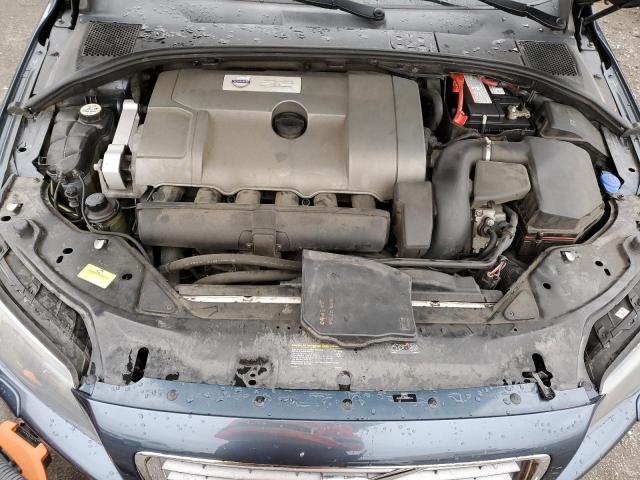 Photo 7 from auction – 2007 VOLVO S80 3.2 with VIN YV1AS982971032727