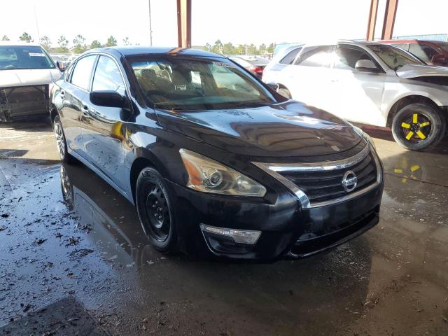 Photo 1 from auction – 2014 NISSAN ALTIMA 2.5 with VIN 1N4AL3AP9EC297483